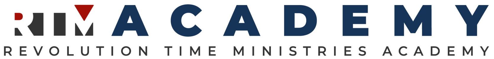 Aula Virtual RTM Academy